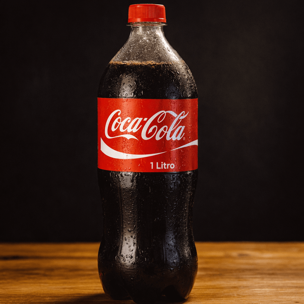 Refresco 1 L