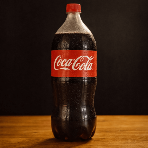 20260301_1850_Coca-Cola de 2 Litros_remix_01kjnsftnkf6v8hfb273kg7ax9